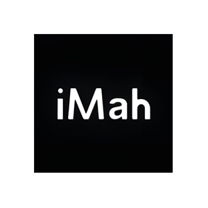 iMah brand logo for imahdirect.com