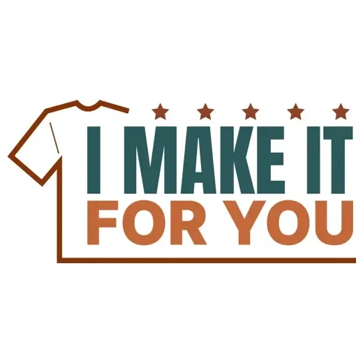 imakeitforyou brand logo for imakeitforyou.com