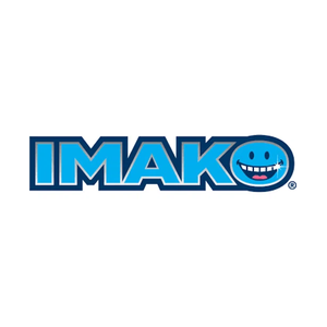 Imako brand logo for imako.com