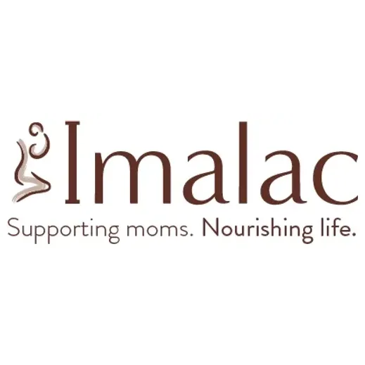 Imalac brand logo for imalac.com