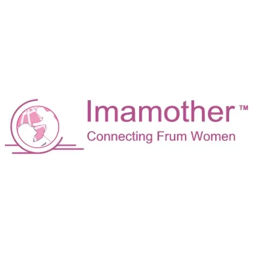 ImaMother brand logo for imamother.com