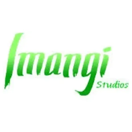 Imangi Studios brand logo for imangistudios.com