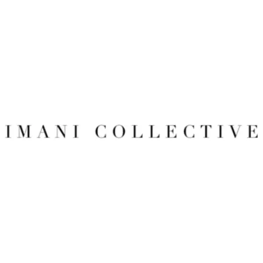 Imani Collective brand logo for imanicollective.com