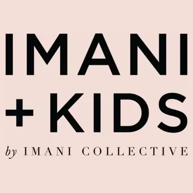 imani-kids brand logo for imani-kids.com
