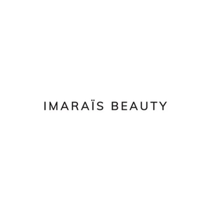 Imarais Beauty brand logo for imaraisbeauty.com