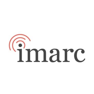 Imarc brand logo for imarc.com