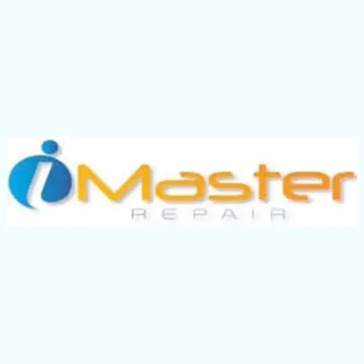 iMaster Repair brand logo for imasterrepair.com