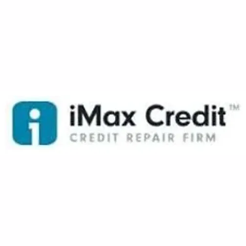 Imax Credit brand logo for imaxcredit.com