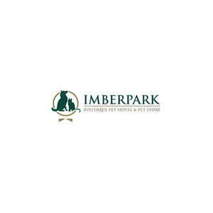 Imber Park brand logo for imberpark.co.uk