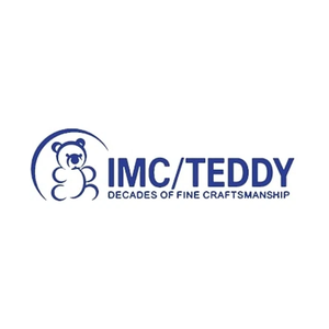 IMC Teddy brand logo for imcteddy.com