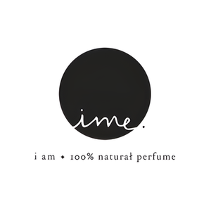 IME Natural Perfume brand logo for ime-natural-perfume.com.au