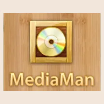 iMedia Brands brand logo for imediaman.com