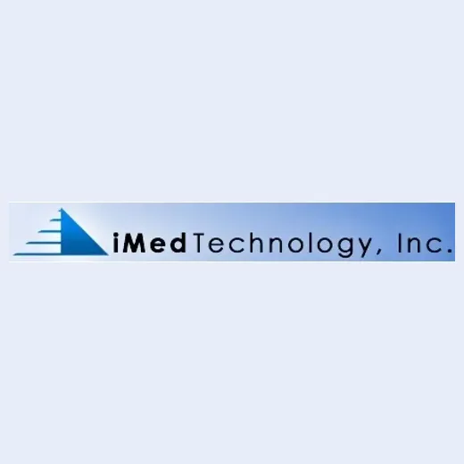 imedtechnology brand logo for imedtechnology.com