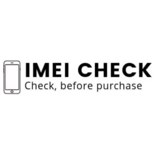 IMEI Check brand logo for imeicheck.co