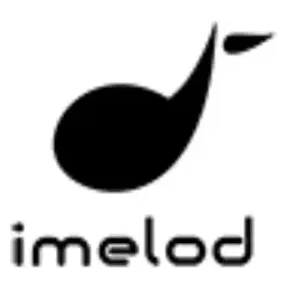 imelod brand logo for imelod.com