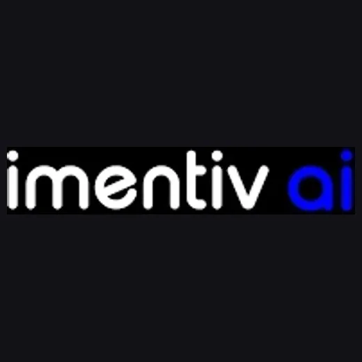 iMentiv brand logo for imentiv.ai