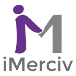 iMerciv brand logo for imerciv.com