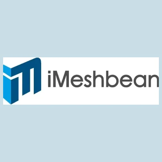 iMeshbean brand logo for imeshbean.com