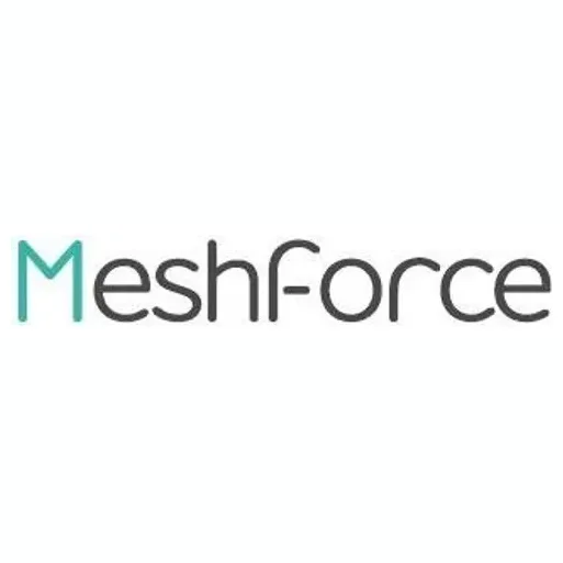 iMeshforce brand logo for imeshforce.com