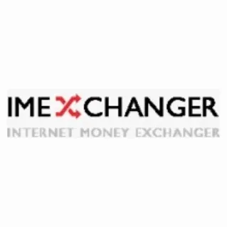 IMEXchanger brand logo for imexchanger.pro