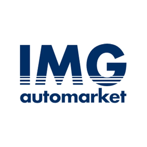 img-automarket brand logo for img-automarket.com