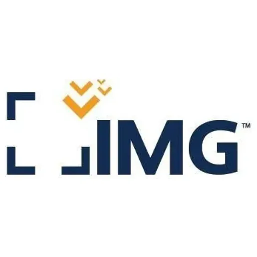 IMG brand logo for imglobal.com