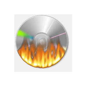 ImgBurn brand logo for imgburn.com