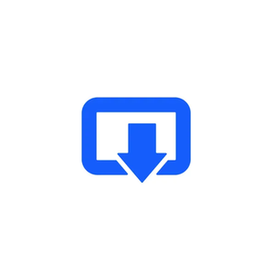 ImgDownloader brand logo for imgdownloader.com
