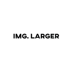 Imglarger brand logo for imglarger.com