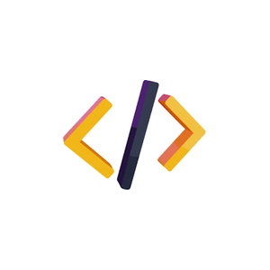 Vercel brand logo for imgtocode.vercel.app
