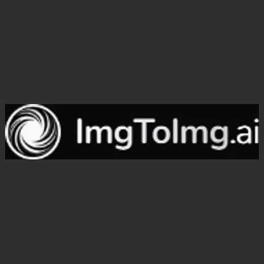 imgtoimg brand logo for imgtoimg.ai