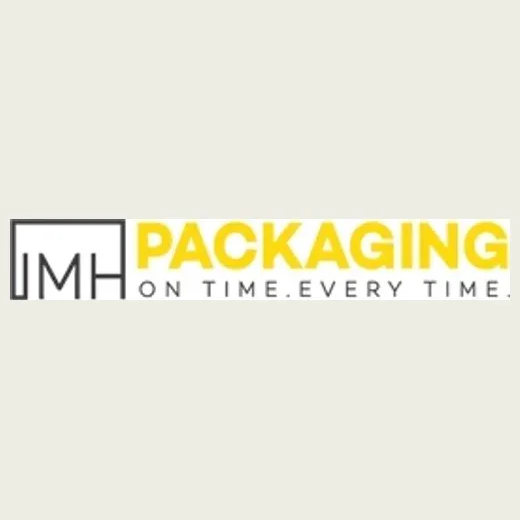 IMH Packaging brand logo for imhpackaging.com