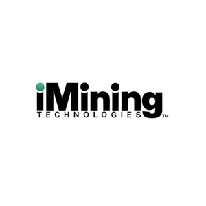 iMining brand logo for imining.com