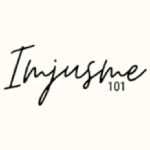 imjusme101 brand logo for imjusme101.com