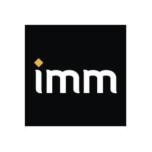 Imm Thai brand logo for immthainyc.com