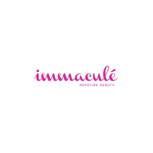 Immaculab brand logo for immaculelab.com