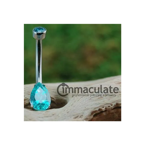 Immaculate Piercing brand logo for immaculatepiercing.com