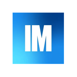 Immediate Media brand logo for immediate.co.uk