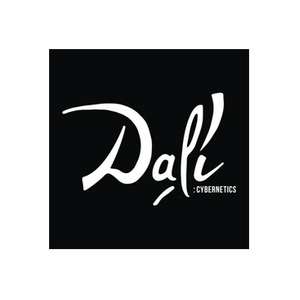 Immersive Dali brand logo for immersive-dali.com