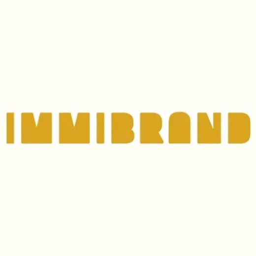 IMMI brand logo for immibrand.com
