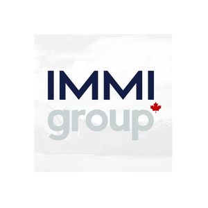 Immigroup brand logo for immigroup.com