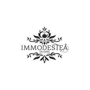 Immodestea brand logo for immodestea.com