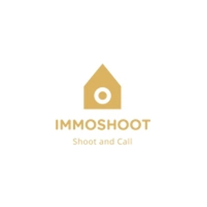 immoshoot brand logo for immoshoot.info