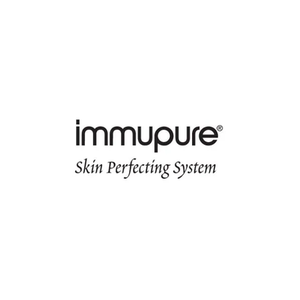 Immu-Pure brand logo for immupure.com