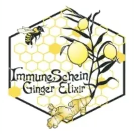 Immune-Schein brand logo for immune-schein.com