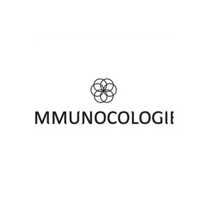 Immunocologie brand logo for immunocologie.com