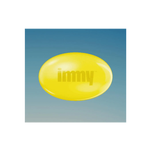 Immy brand logo for immy.co