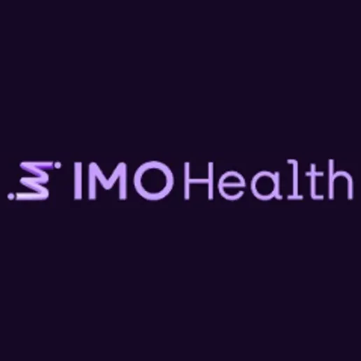 iMo Health brand logo for imohealth.com