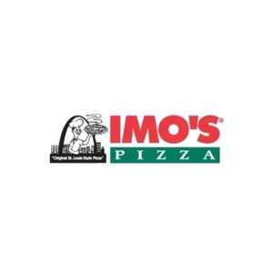 Imo's Pizza brand logo for imospizza.com