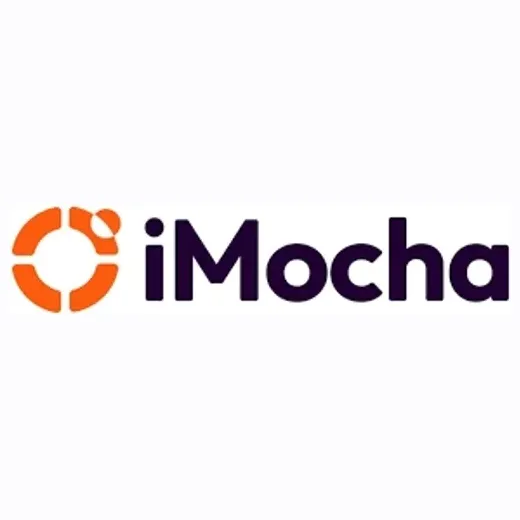 iMocha brand logo for imocha.io